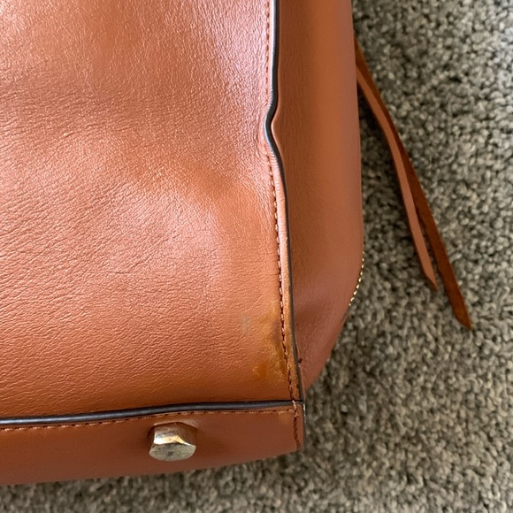 Rebecca Minkoff Tote Bag | Laptop Bag - Picture 14 of 15